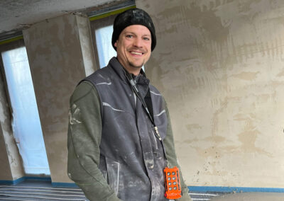 Andre Schmidtke Profilbild