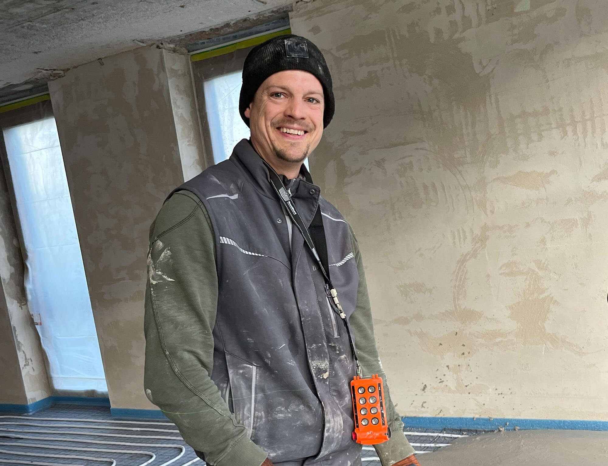 Andre Schmidtke Profilbild