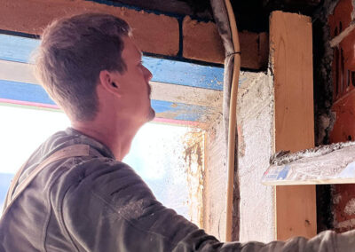 Schee Dahoim von Andre Schmitdtke - Renoviert