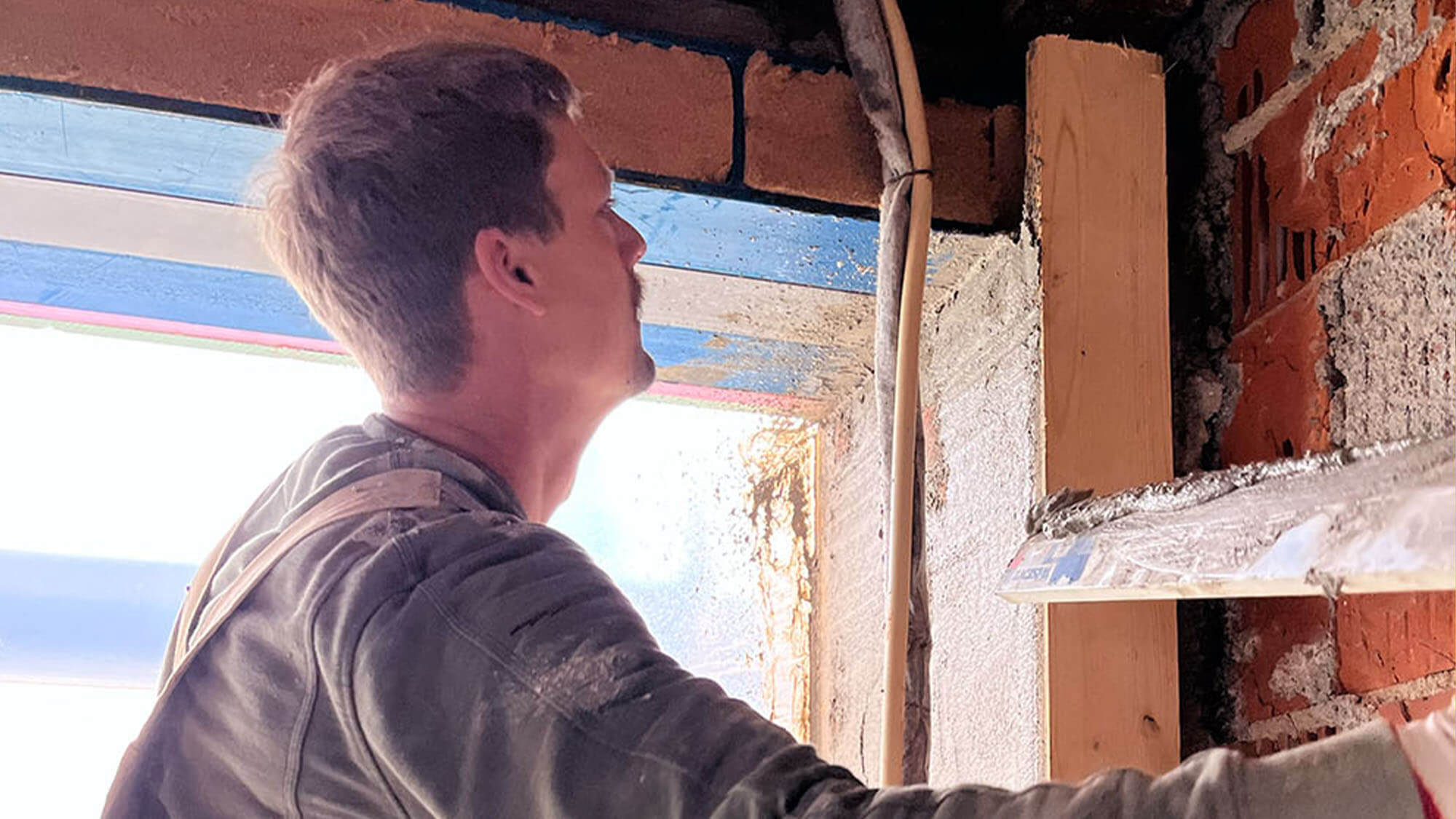 Schee Dahoim von Andre Schmitdtke - Renoviert